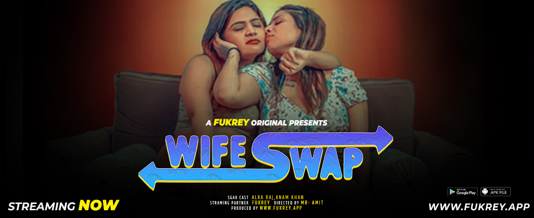 Wife Swap